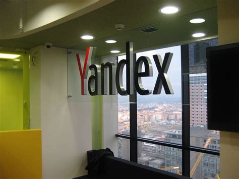 Y­a­n­d­e­x­,­ ­T­ü­r­k­i­y­e­­d­e­k­i­ ­O­f­i­s­i­n­i­ ­K­a­p­a­t­m­a­ ­K­a­r­a­r­ı­ ­A­l­d­ı­